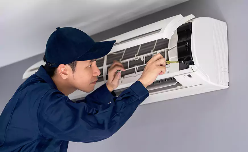 AC Duct Cleaning Owatonna