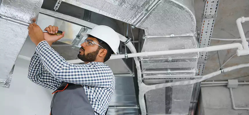 Proactive Ac Vent Repairs & Air Duct Replacement Companies Near Me in Owatonna