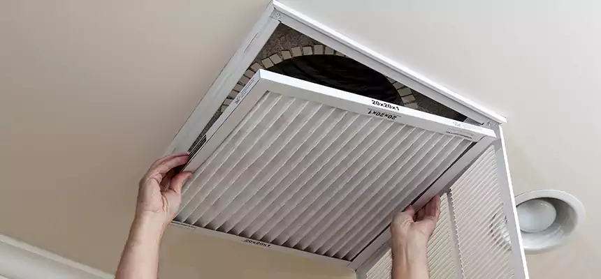 Robust Commercial Air Duct Cleaning in Owatonna