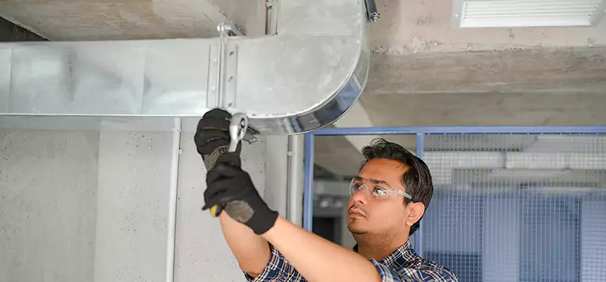Our Air Duct Installation Services in Owatonna, MN