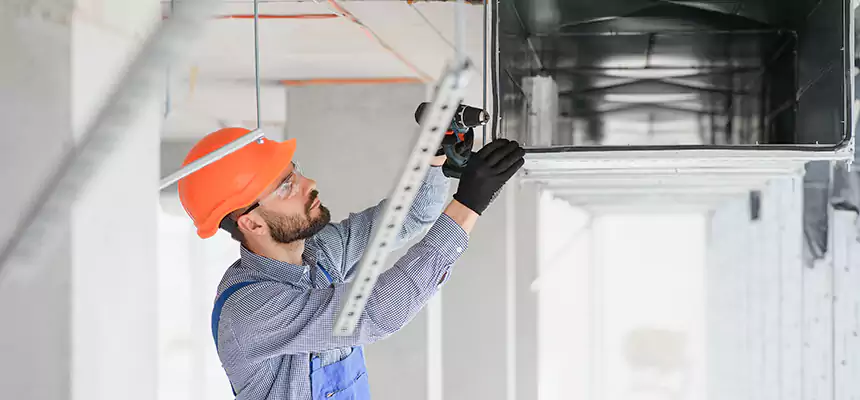 Our Air Vent Replacement Services in Owatonna, MN