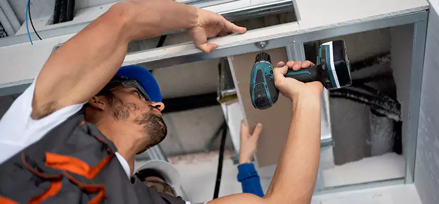 Our Apartment Air Duct Cleaning Services in Owatonna, MN