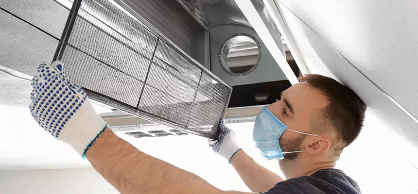 Our Bathroom Exhaust Duct Cleaning Services in Owatonna, MN