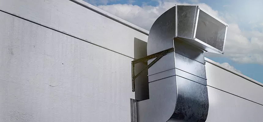 Trusted Industrial Dryer Vent Cleaning in Owatonna