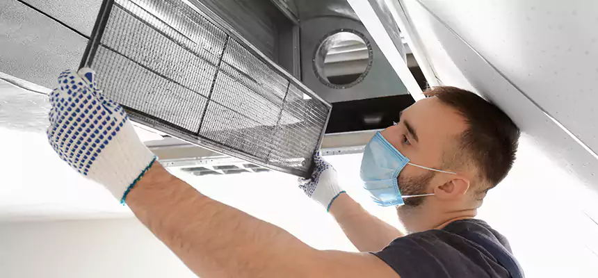 Our Dryer Vent Cleaning Services in Owatonna, MN