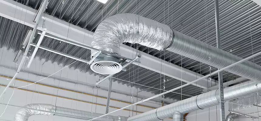 Our Dryer Vent Hose Replacement Services in Owatonna, MN