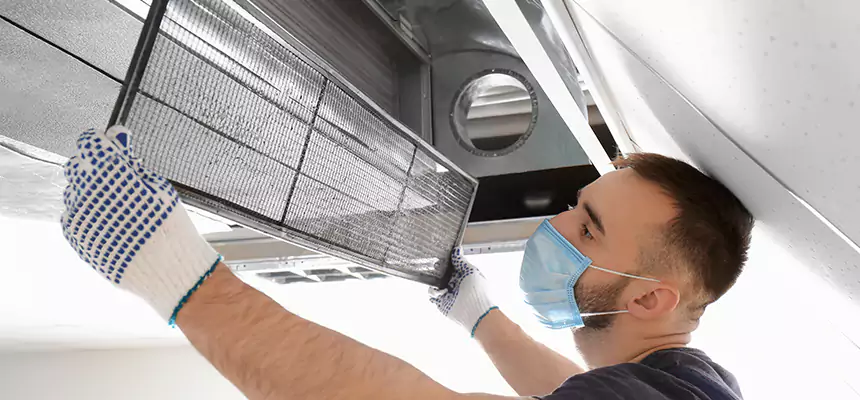 Our Dryer Vent Replacement Services in Owatonna, MN