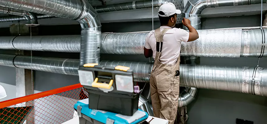 Comprehensive Duct Expansion in Owatonna, MN