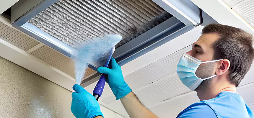 Our Home Ventilation Cleaning Services in Owatonna, MN