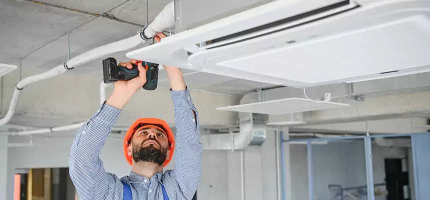 Eco‑Friendly Coil & Plenum Deep Cleaning in Owatonna