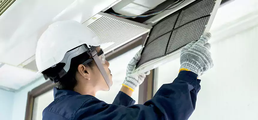 Our Multi-family Home Duct Cleaning Services in Owatonna, MN