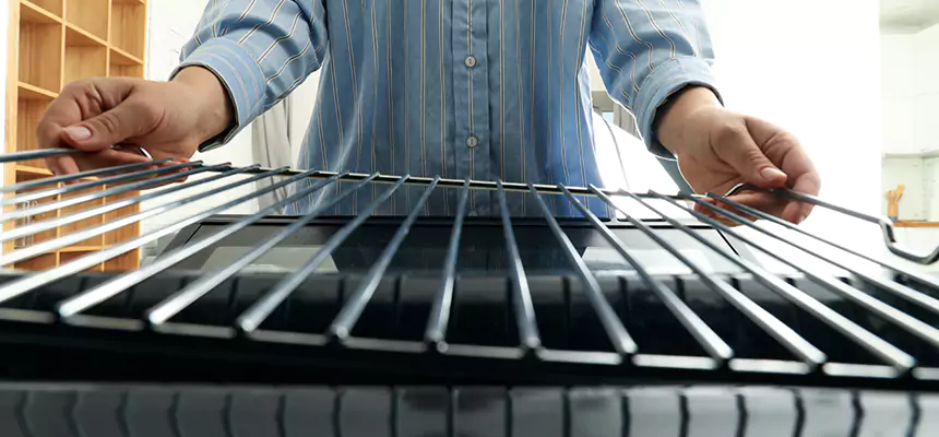 Our Vent Grille Washing Services in Owatonna, MN