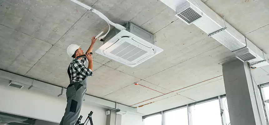 Our Wi Fi Connected Air Ducts Services in Owatonna, MN