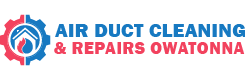 Air Duct Cleaning & Repairs Owatonna