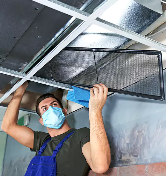 About Air Duct Bacteria Removal in Owatonna