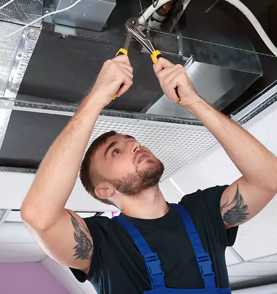 About Air Duct Repair Services in Owatonna, MN