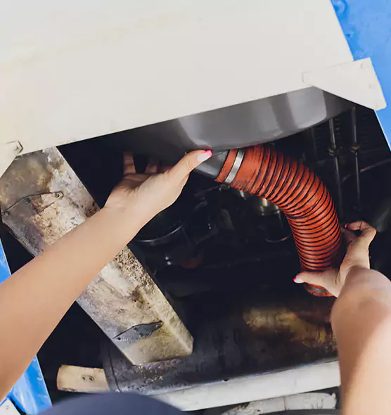 About Air Duct Virus Disinfection in Owatonna, MN