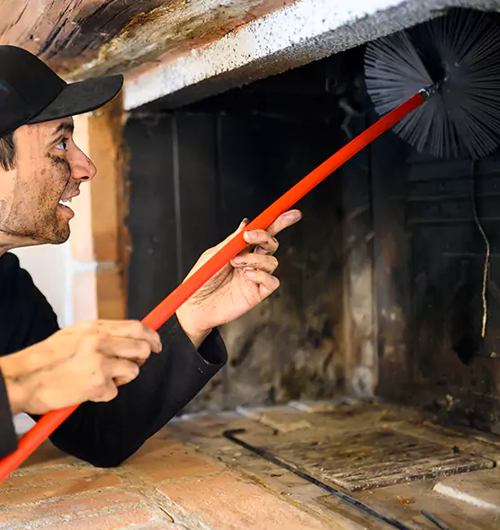About Expert Chimney Cleaning in Owatonna, MN