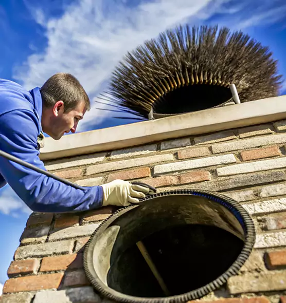 About Professional Chimney Sweep in Owatonna, MN
