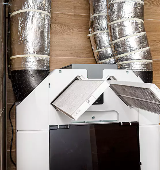 About Clogged Air Duct Repair in Owatonna, MN
