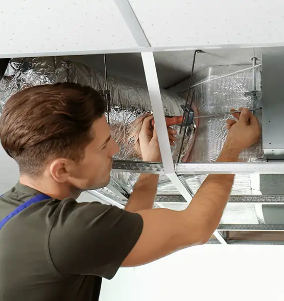 Professional Clogged Dryer Vent Repair in Owatonna, MN