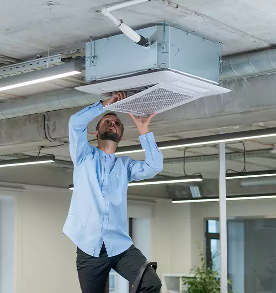 Expert Commercial Air Duct Cleaning in Owatonna, MN