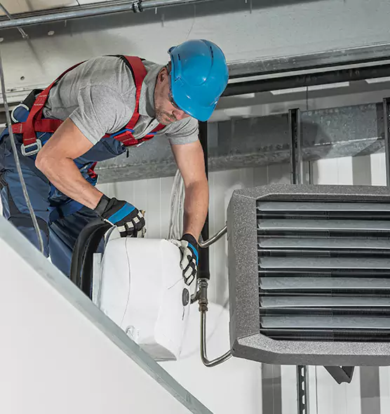 Professional Custom HVAC Ductworkin Owatonna, MN