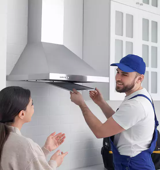 Professional Dryer Vent Cleaning Service in Owatonna, MN