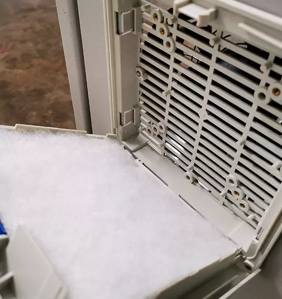 Professional Dryer Vent Mold Cleaning in Owatonna, MN