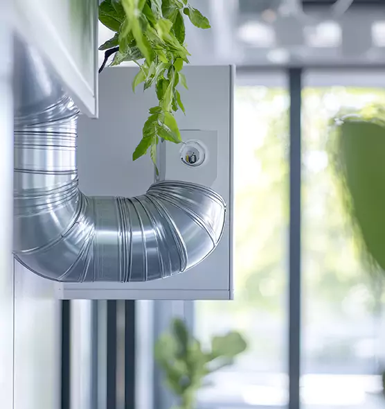 Professional Eco-Safe Dryer Vent Cleaning in Owatonna, MN