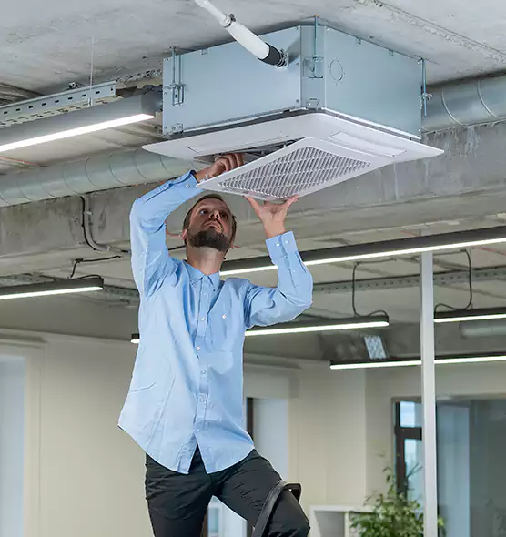 Advanced Residential Air Vent Cleaning in Owatonna, MN