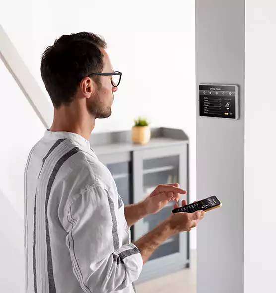 About Smart AC Vent Controller Services in Owatonna