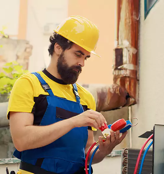 About Smart HVAC Installation in Owatonna, MN