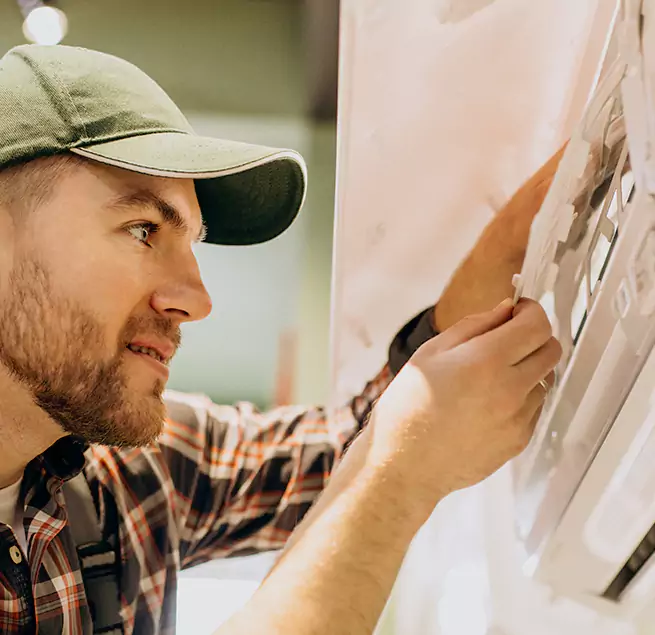 Why Homeowners Businesses Trust Us in Owatonna, MN?