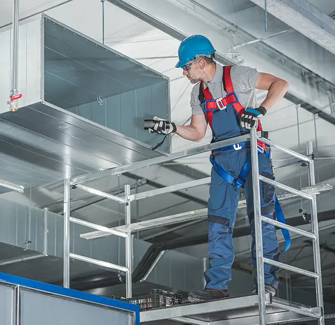 Why Homeowners & Businesses Trust Us in Owatonna, MN?