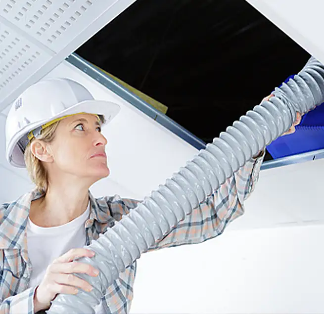 Why Homeowners & Businesses Trust Us Owatonna, MN