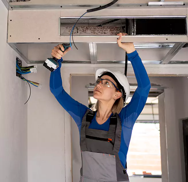 Why Homeowners & Businesses Trust Us in Owatonna, MN?