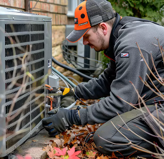 Why Homeowners & Businesses Trust Us in Owatonna, MN?