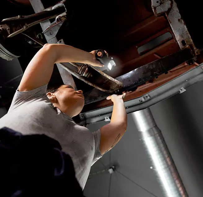 Why Homeowners & Businesses Trust Us Owatonna, MN